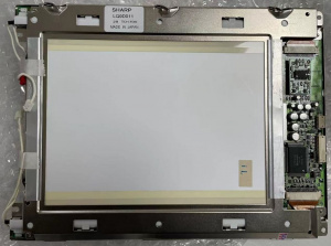 SHARP 12.1" – 21.0" Жидкокристаллические LCD ЭКРАНЫ (LCD ДИСПЛЕЙ) с 2010г
