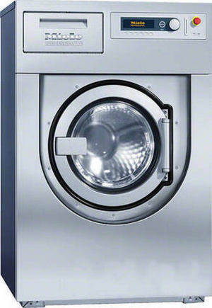 Промышленная стиральная машина Miele PW6167EL