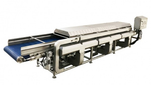 Машина Vega Drying Conveyor Pro Vibro сушка зелени, ягод