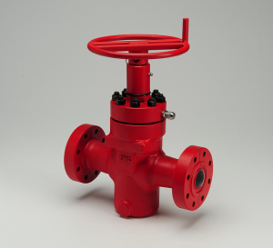 Gate Valves – Задвижки (шиберные) запорные