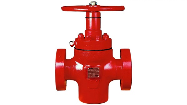 Gate Valves – Задвижки (шиберные) запорные