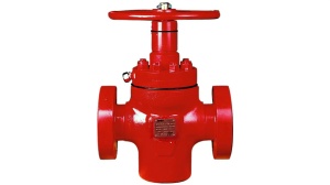 Gate Valves – Задвижки (шиберные) запорные