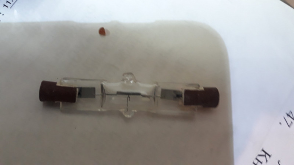 Куплю лампы КГМ 6.6-100-1. -200шт new в Харькове - Биржа оборудования ...