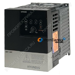 N700E-015SF 1.5 квт 200-230 в частотный преобразователь