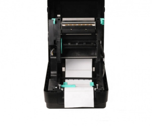 4-дюймовый термо-принтер штрих-кода