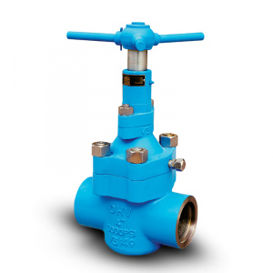 Gate Valves – Задвижки (шиберные) запорные