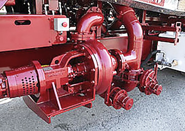 Центробежные насосы-Centrifugal Pump Mission Magnum Supreme 2500