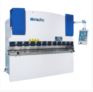 Листогибочный гидравлический пресс MetalTec HBM 40/2500B (Е21)