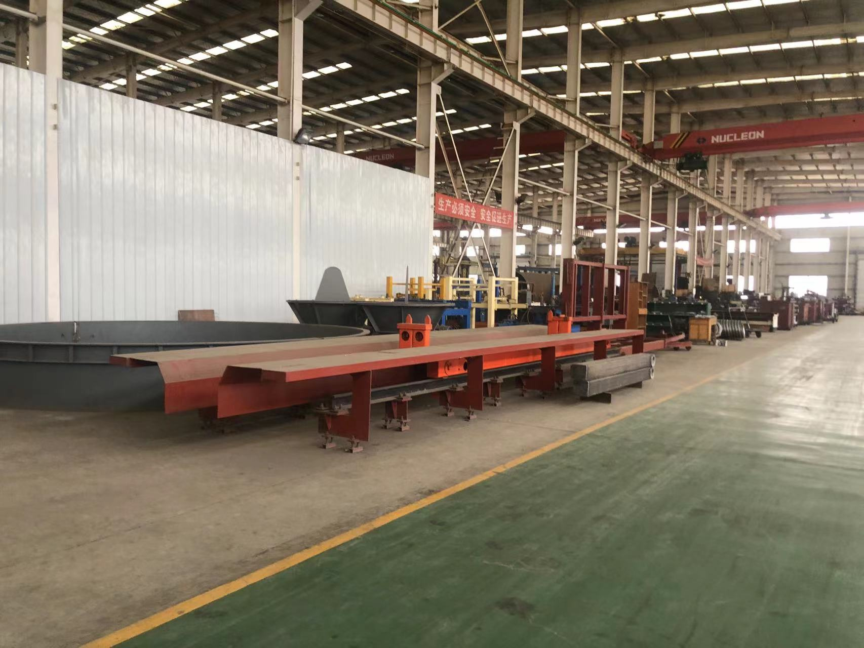 Hess оборудование для производства газобетона