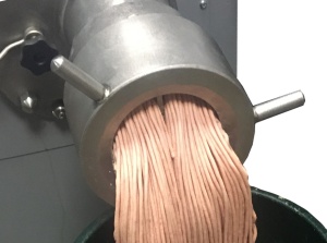 Волчок ДВАК В-160 ПН