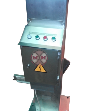 Подъемники-загрузчики тележек цепные ASP