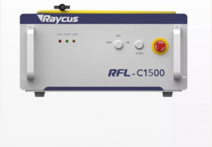 Лазерный источник Raycus RFL 1500C
