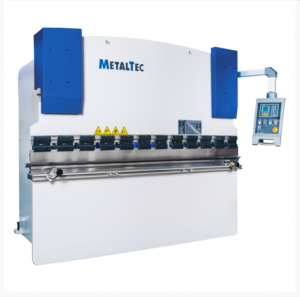 Листогибочный гидравлический пресс MetalTec HBM 63/2500 (Е22)