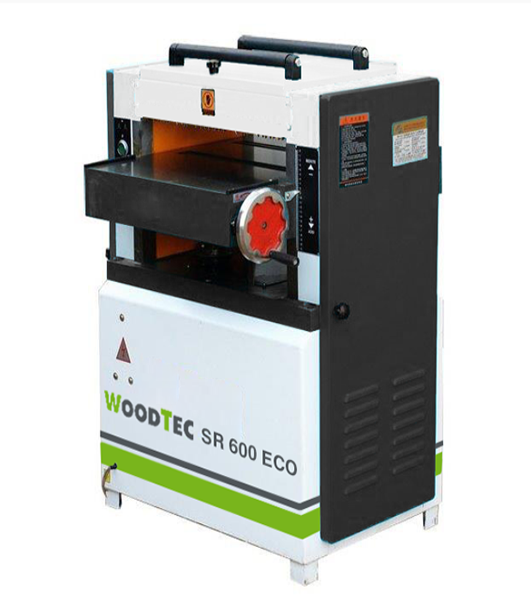 Станок рейсмусовый WoodTec SR 600 ECO