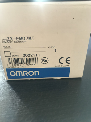 omron zx-em07mt, zxem07mt