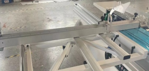 Форматно-раскроечный станок WoodTec 3200Z