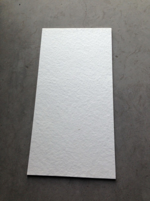 Керамическая бумага для теплоизоляции