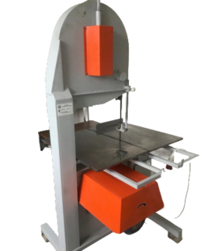 Пила ленточная напольная В2-ФР-2П-350