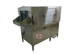 Машина мойки ящиков (оборотной тары) ASP-MMOT-150