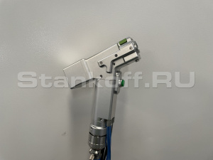 Лазерный очиститель металла от ржавчины непрерывного типа LM-2000C/1500 Raycus