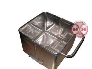 Тележка-чан БТЧ 200-304