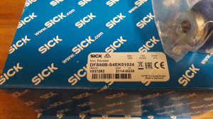 Энкодер инкрементальный Sick DFS60B-S4EK01024