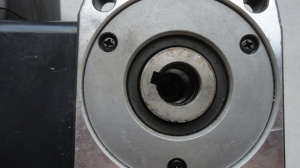 Сервопривод ORIENTAL MOTOR OM модель 5GE 1 5 RH