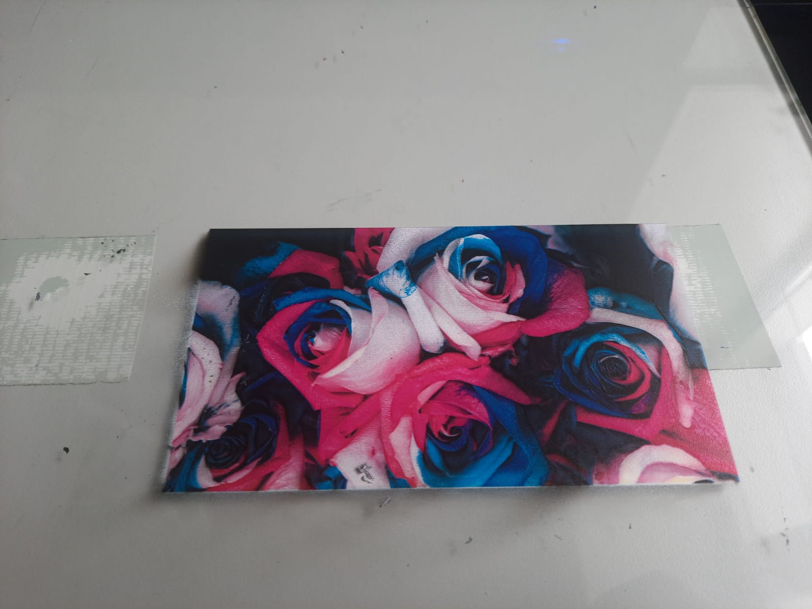 УФ принтер А3 купить Б/У в Екатеринбурге по цене 260 000 руб. - Биржа ...