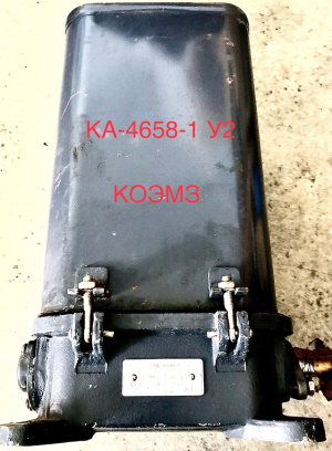 КА-4658-1 У2 командоаппарат