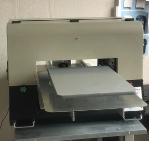 Текстильный принтер прямой печати DreamJet 410