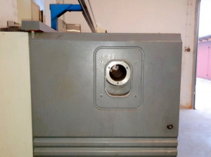 Универсальный токарный станок COLCHESTER MASTIFF V/S 1800