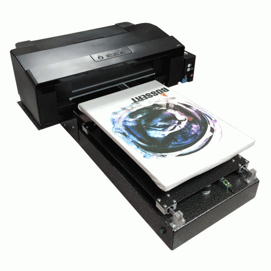 ТЕКСТИЛЬНЫЙ ПРИНТЕР купить в Симферополе по цене 123 000 руб. - Биржа ...