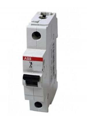 Автоматический выключатель АВВ S241-C40А