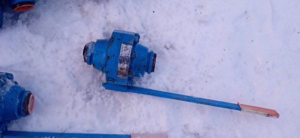 Куплю Кран шаровый. Неликвиды new в Уфе - Биржа оборудования ProСтанки