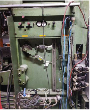 Экструзионно-выдувная машина Battenfeld Fischer(Германия) Изделия 0,1 -4 л