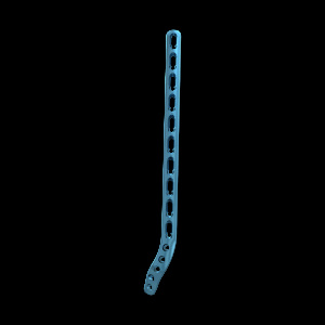 3,5 мм Блокированная экстра-артикулярная пластина для дистального отдела плечевой кости
