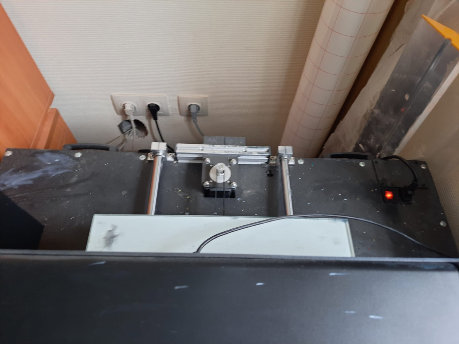 УФ принтер А3 купить Б/У в Екатеринбурге по цене 260 000 руб. - Биржа ...