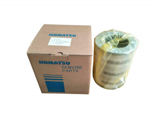 207-60-71183 Фильтр гидравлический масляный в сборе Komatsu