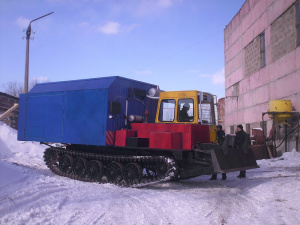 Сварочная машина сэм-4