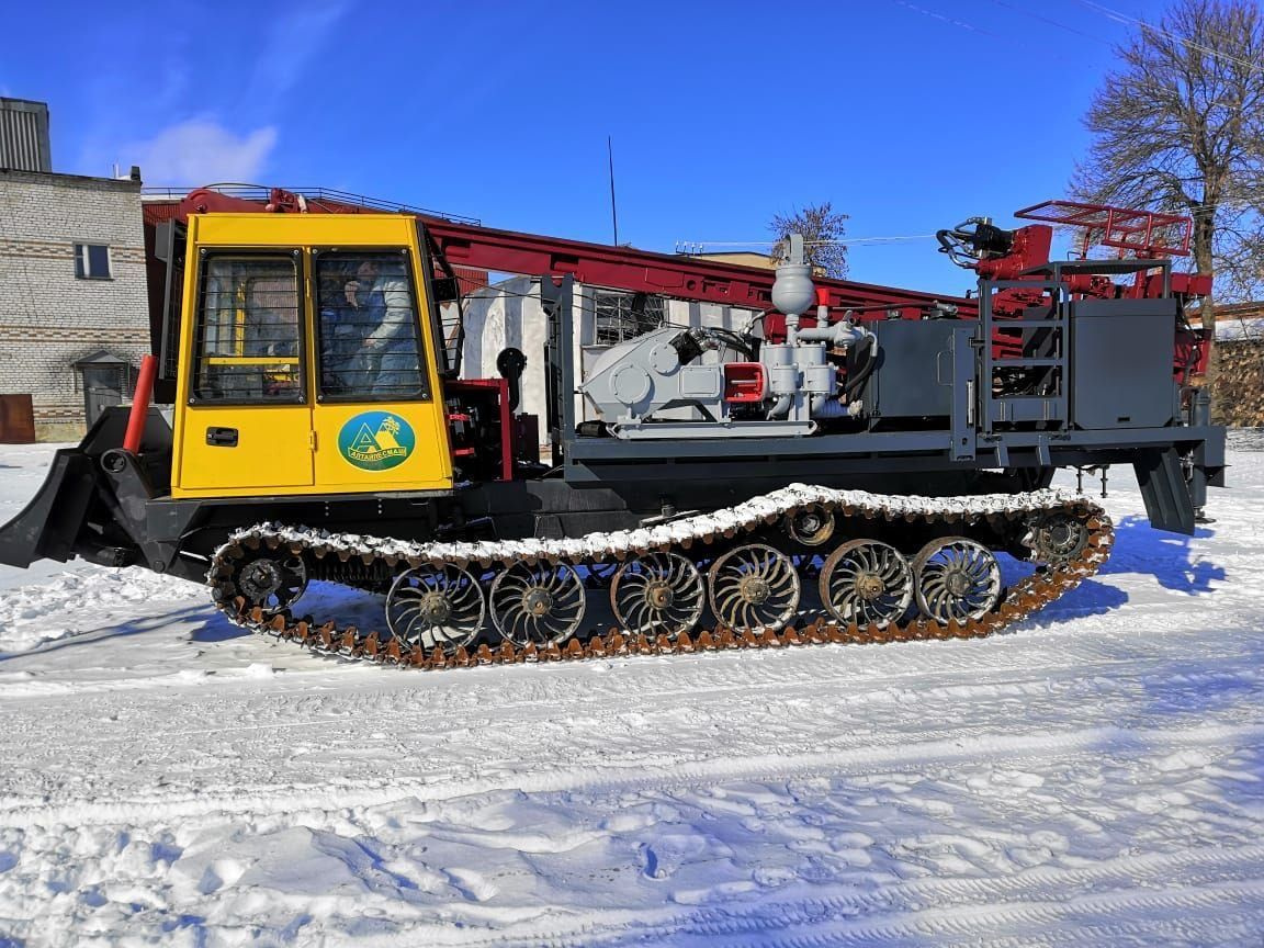 УГБ -587-020. УГБ 587 буровая установка. Номер телефона буровой