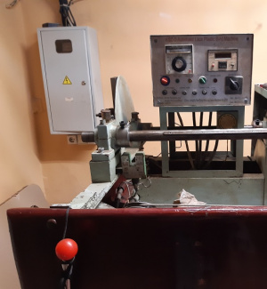 Машина АВТОМАТ для резки и изготовления шнурков ( наконечников на шнур(эглеты)