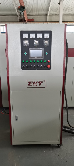 Профессиональный дизайн ПВХ ламинатор вакуумный мембранный пресс для двери ZHT TM5000 Китай