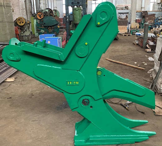 Корчеватель пней Timbertrack TT-2М купить в Петрозаводске по цене 1 300 ...