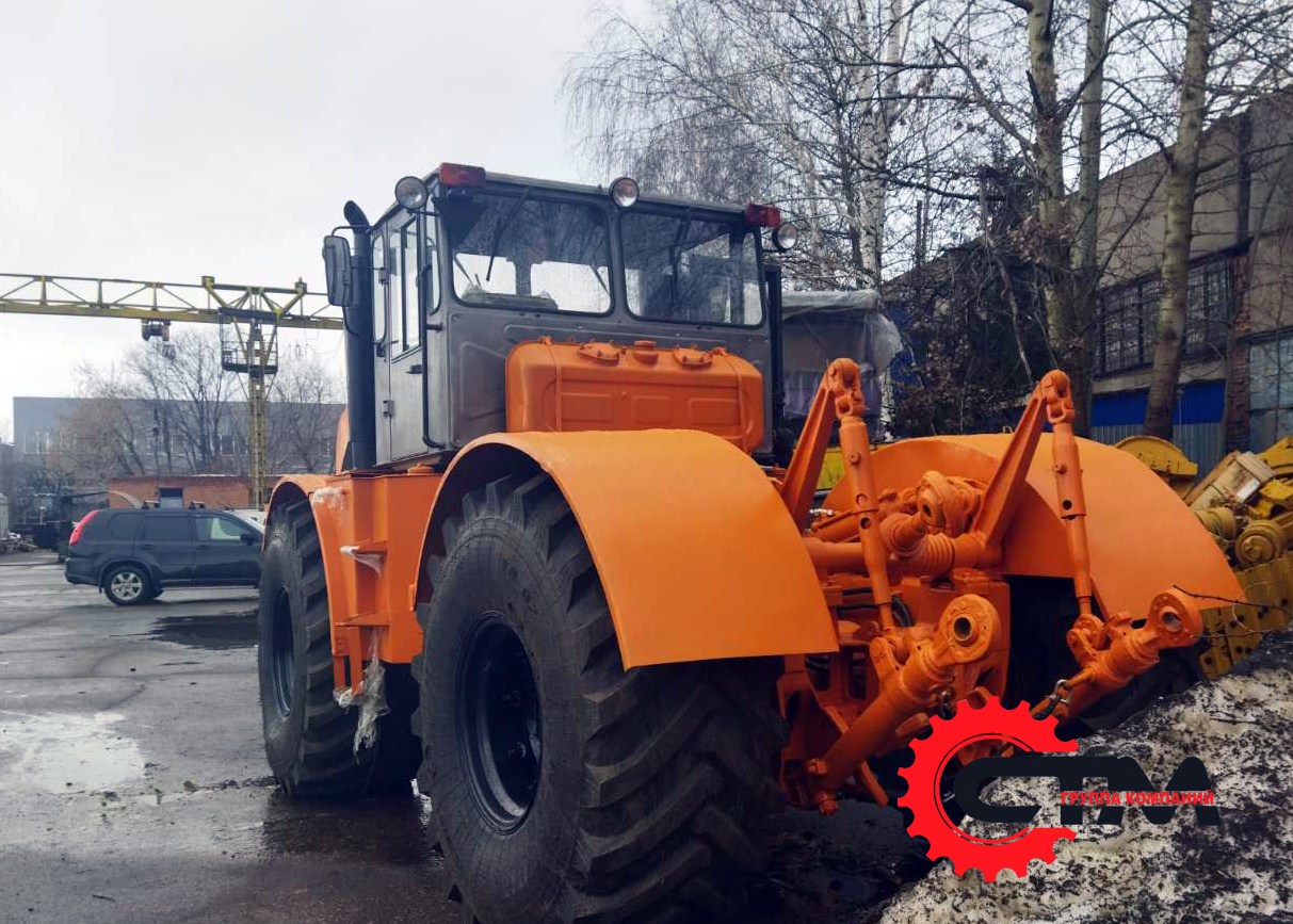 Кировец К-701 после капремонта купить в Чебоксарах - Биржа оборудования ...