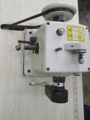Промышленная швейная машина TYPICAL GP5-III