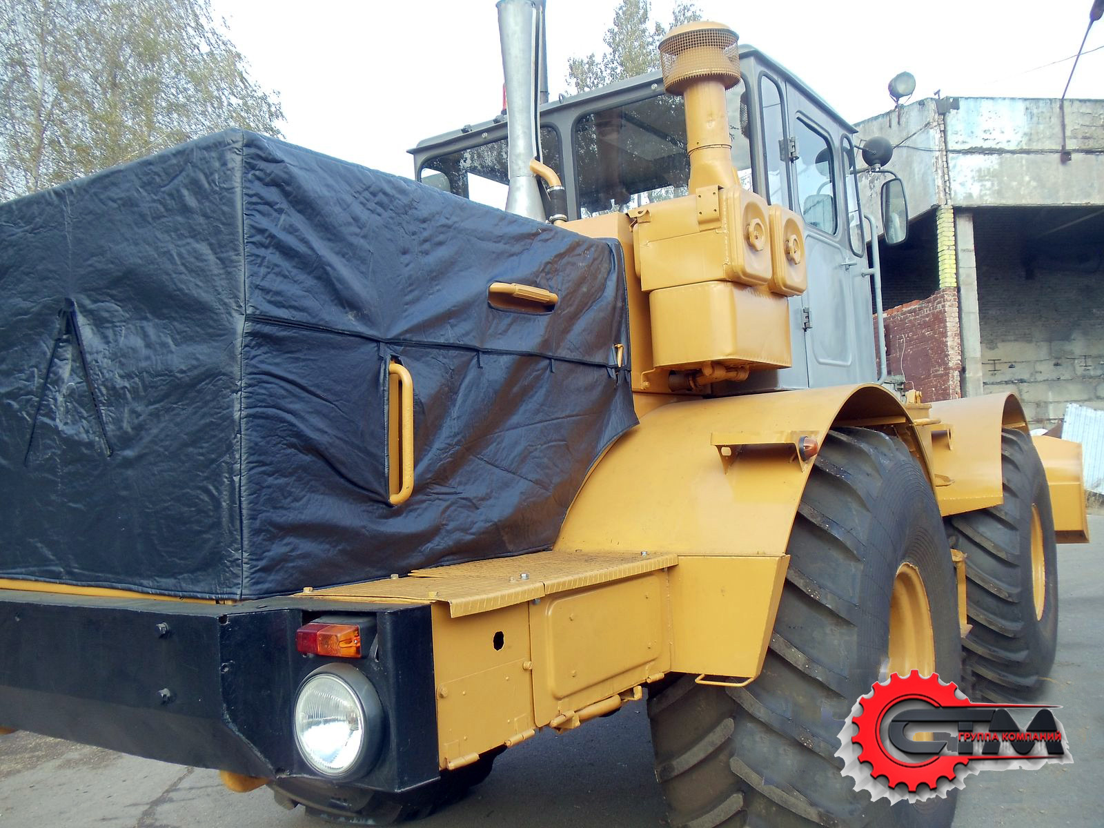 Кировец К-701 с двигателем ямз 240 бм2 купить в Чебоксарах - Биржа ...