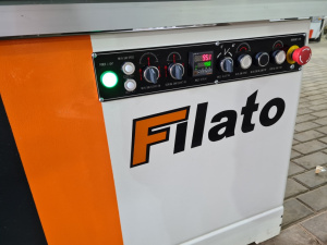 Форматно раскроечный станок Filato FL-3200 ProFace