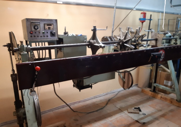 Машина АВТОМАТ для резки и изготовления шнурков ( наконечников на шнур(эглеты)