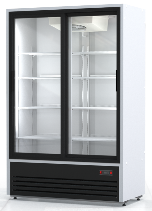 Шкаф холодильный швуп1ту-1,12 К