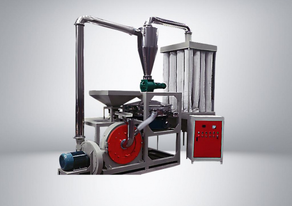 мельница тонкого помола купить в Воскресенске по цене 2 165 625 руб ...